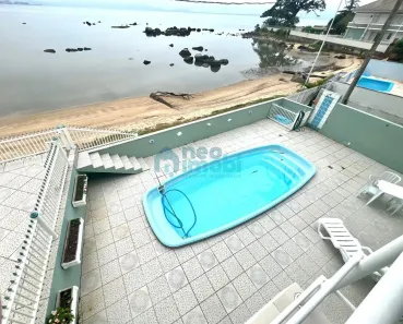 Casa com 4 Quartos à venda, 223m² no Ponta de Baixo, São José