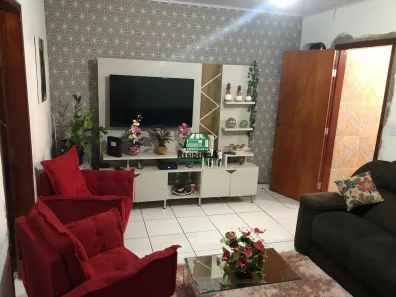 Casa com 6 Quartos à venda, 441m² no Jardim América, Anápolis
