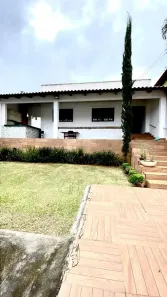 Sobrado com 4 Quartos à venda, 192m² no Setor Jaó, Goiânia