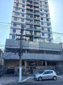 Apartamento com 2 Quartos à venda, 78m² no Fonseca, Niterói