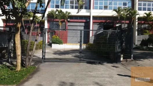 Galpão/Depósito/Armazém para alugar, 950m² no Alphaville Industrial, Barueri