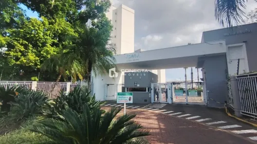 Apartamento com 3 Quartos para alugar, 84m² no Centro, Canoas
