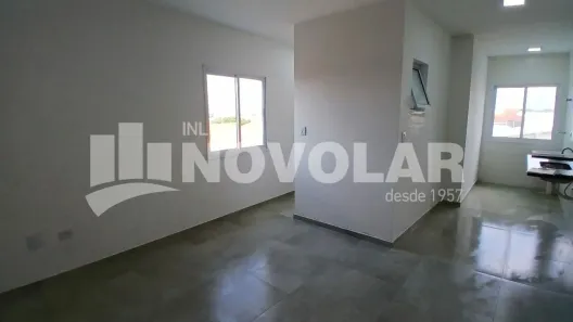 Apartamento com 1 Quarto para alugar, 34m² no Jardim Japão, São Paulo