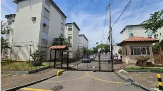 Apartamento com 2 Quartos à venda, 49m² no Santo Antônio, Porto Alegre