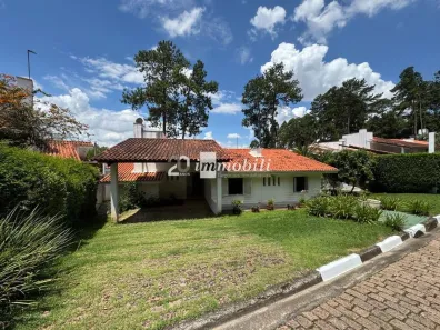 Casa de Condomínio com 3 Quartos à venda, 237m² no Granja Santa Maria, Carapicuíba