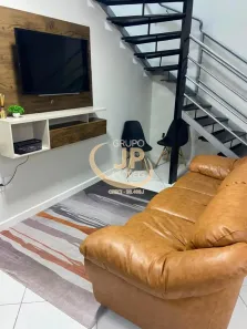 Sobrado com 2 Quartos para alugar, 62m² no Jardim Guarujá, Sorocaba
