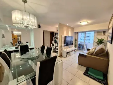 Apartamento com 2 Quartos à venda, 68m² no Praça Seca, Rio de Janeiro