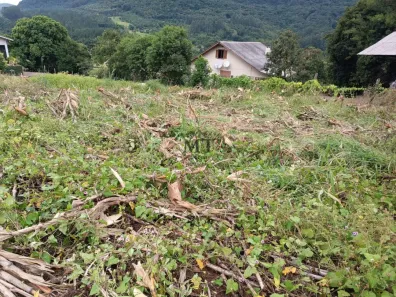 Lote/Terreno à venda, 694m² no Floresta, Picada Café