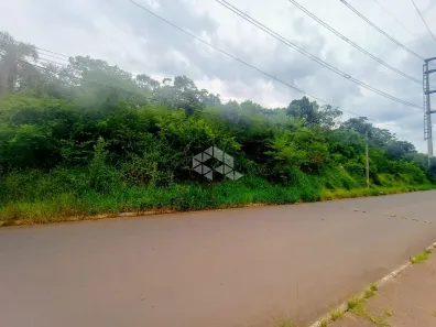 Lote/Terreno à venda, 4500m² no Berto Círio, Nova Santa Rita