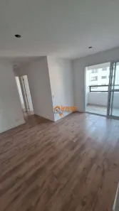 Apartamento com 2 Quartos à venda, 56m² no Vila Rosália, Guarulhos