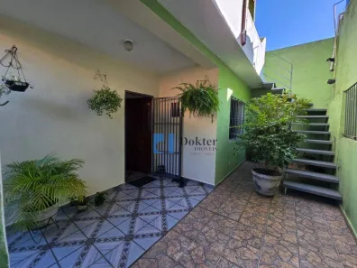 Casa com 3 Quartos à venda, 204m² no Vila Itaberaba, São Paulo