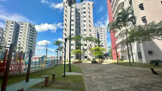 Apartamento com 2 Quartos para alugar, 69m² no Parque Verde, Belém