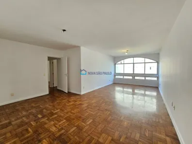 Apartamento com 3 Quartos à venda, 123m² no Jardim Europa, São Paulo