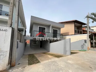 Casa de Condomínio com 3 Quartos à venda, 120m² no Jardim Rio das Pedras, Cotia