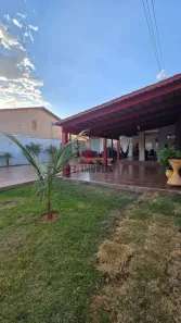 Casa com 4 Quartos à venda, 190m² no Parque das Flores, Goiânia