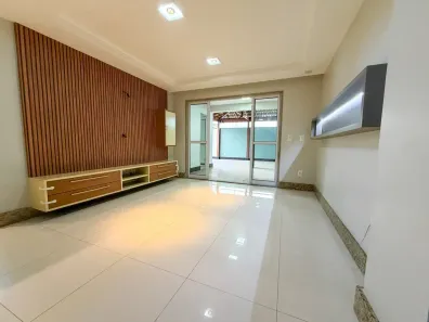 Casa de Condomínio com 4 Quartos à venda, 200m² no Colina de Laranjeiras, Serra