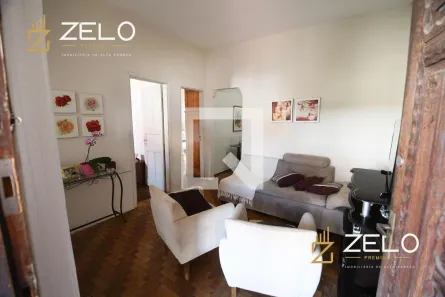Casa com 3 Quartos à venda, 97m² no Jardim Chapadão, Campinas