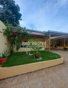 Casa com 2 Quartos à venda, 144m² no Jardim Planalto, Londrina