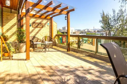 Cobertura com 3 Quartos à venda, 247m² no Recreio dos Bandeirantes, Rio de Janeiro