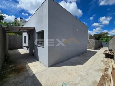 Casa com 3 Quartos à venda, 72m² no Paraíso, Divinópolis