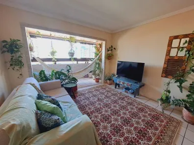 Apartamento com 3 Quartos para alugar, 130m² no Casa Caiada, Olinda