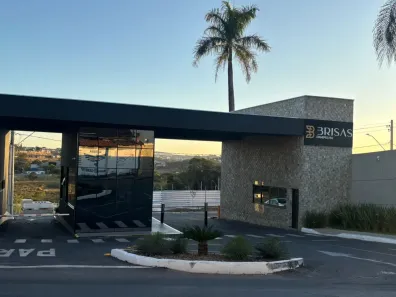 Lote/Terreno à venda, 427m² no Nacional, Contagem