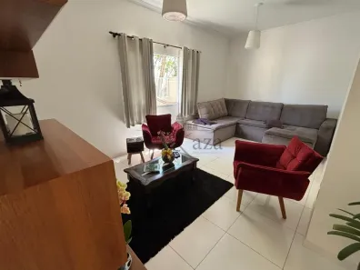 Casa com 4 Quartos à venda, 232m² no Vila Patrícia, São José dos Campos