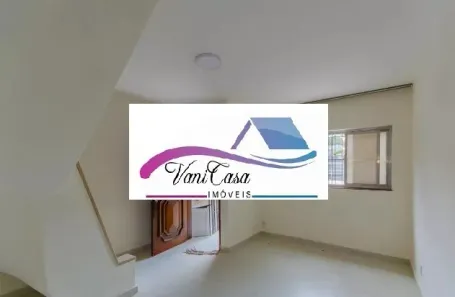 Sobrado com 2 Quartos à venda, 80m² no Ipiranga, São Paulo