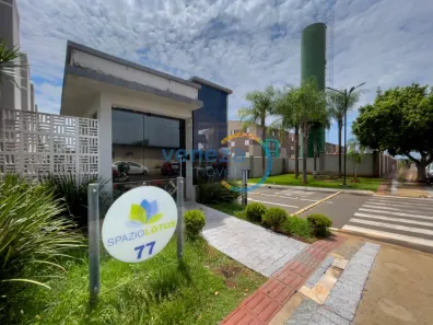 Apartamento com 2 Quartos à venda, 47m² no Jardim Nações Unidas, Londrina