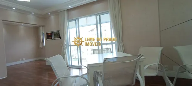 Apartamento com 3 Quartos à venda, 93m² no Vila Gumercindo, São Paulo