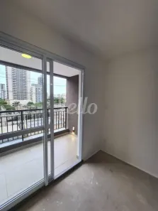 Apartamento com 2 Quartos à venda, 64m² no Cidade Monções, São Paulo