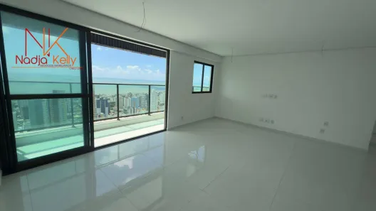 Apartamento com 2 Quartos à venda, 84m² no Manaíra, João Pessoa
