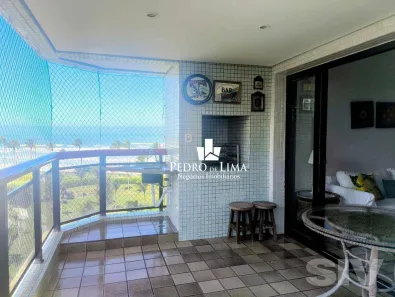 Apartamento com 3 Quartos à venda, 103m² no Riviera, Bertioga