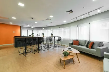 Prédio Comercial para alugar, 526m² no Cerqueira César, São Paulo