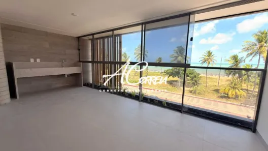 Apartamento com 4 Quartos à venda, 136m² no Cabo Branco, João Pessoa