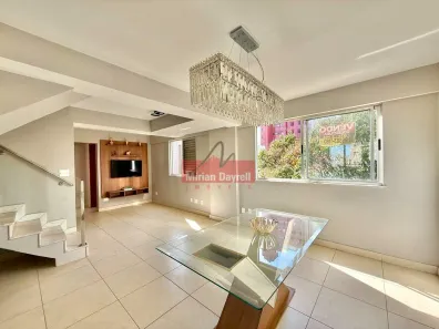 Cobertura com 2 Quartos à venda, 152m² no São Pedro, Belo Horizonte