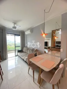 Apartamento com 2 Quartos à venda, 73m² no Martim de Sá, Caraguatatuba