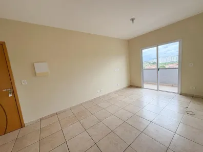 Apartamento com 2 Quartos à venda, 68m² no Vila São José, Taubaté