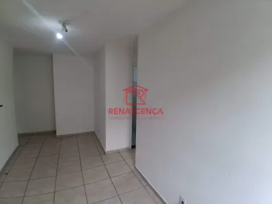 Apartamento com 2 Quartos para alugar, 45m² no Senador Camará, Rio de Janeiro