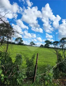 Fazenda/Sítio à venda, 40000m² no Sesmaria Ouro, Araraquara