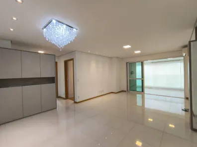 Apartamento com 3 Quartos à venda, 128m² no Centro, Londrina