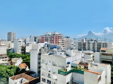 Apartamento com 4 Quartos à venda, 180m² no Ipanema, Rio de Janeiro