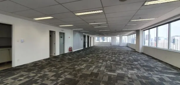 Sala Comercial à venda, 100m² no Pinheiros, São Paulo
