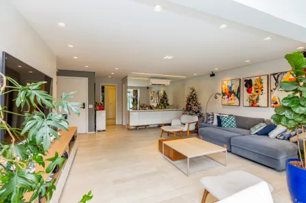 Apartamento com 3 Quartos à venda, 170m² no Vila Cruzeiro, São Paulo