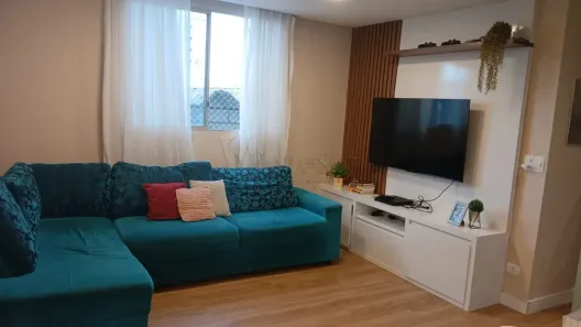 Apartamento com 3 Quartos à venda, 79m² no Jardim Satélite, São José dos Campos