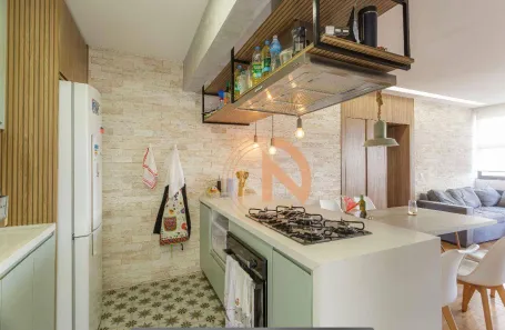 Apartamento com 3 Quartos à venda, 110m² no Indianópolis, São Paulo