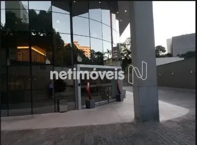 Sala Comercial à venda, 101m² no Santa Efigênia, Belo Horizonte
