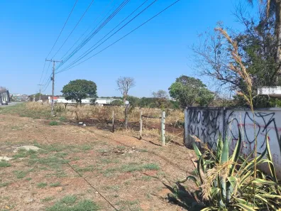 Lote/Terreno à venda, 190000m² no Chácaras Santa Rita, Goiânia