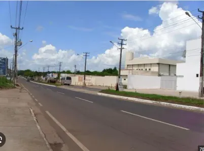 Lote/Terreno à venda, 450m² no Panaquatira, São José de Ribamar