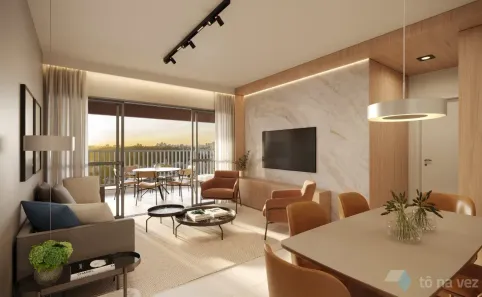 Apartamento com 3 Quartos à venda, 187m² no Planalto, São Bernardo do Campo